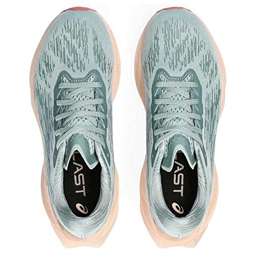 Image of ASICS Women's NOVABLAST 3 Trail Running Shoes