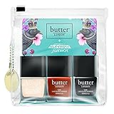 butter LONDON Peace of Armor Fashion Size Trend Lacquer Set