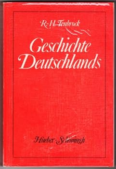 Perfect Paperback Geschichte Deutschlands Book
