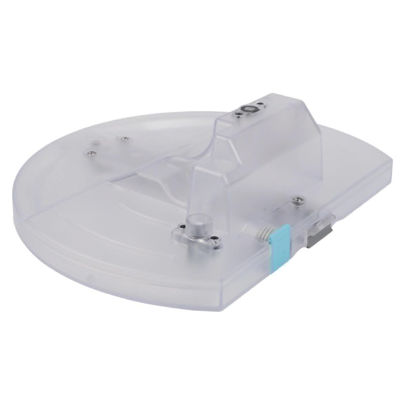 Msioytog Liquid Container Robot Vacuum Box Suitable Management Easy Management Water Container Enhanced Commercial Box Results Machine Suitable Efficient Vacuum Robot Reservoir Liquid Install