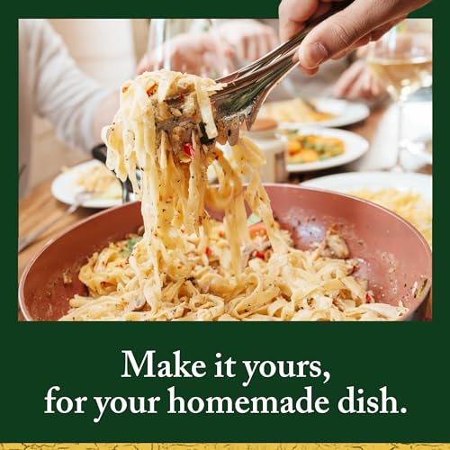 Image of Classico Creamy Alfredo Pasta Sauce (15 oz Jar) (Pack of 2)