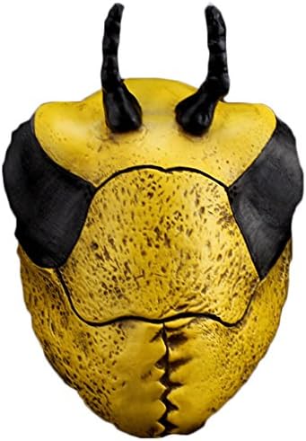 Urban Fashion Halloween & Party Mask Payday 2 Cosplay Mask (Bee)