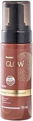 MOUSSE AUTOBRONZ PANVEL GLOW 150G 19