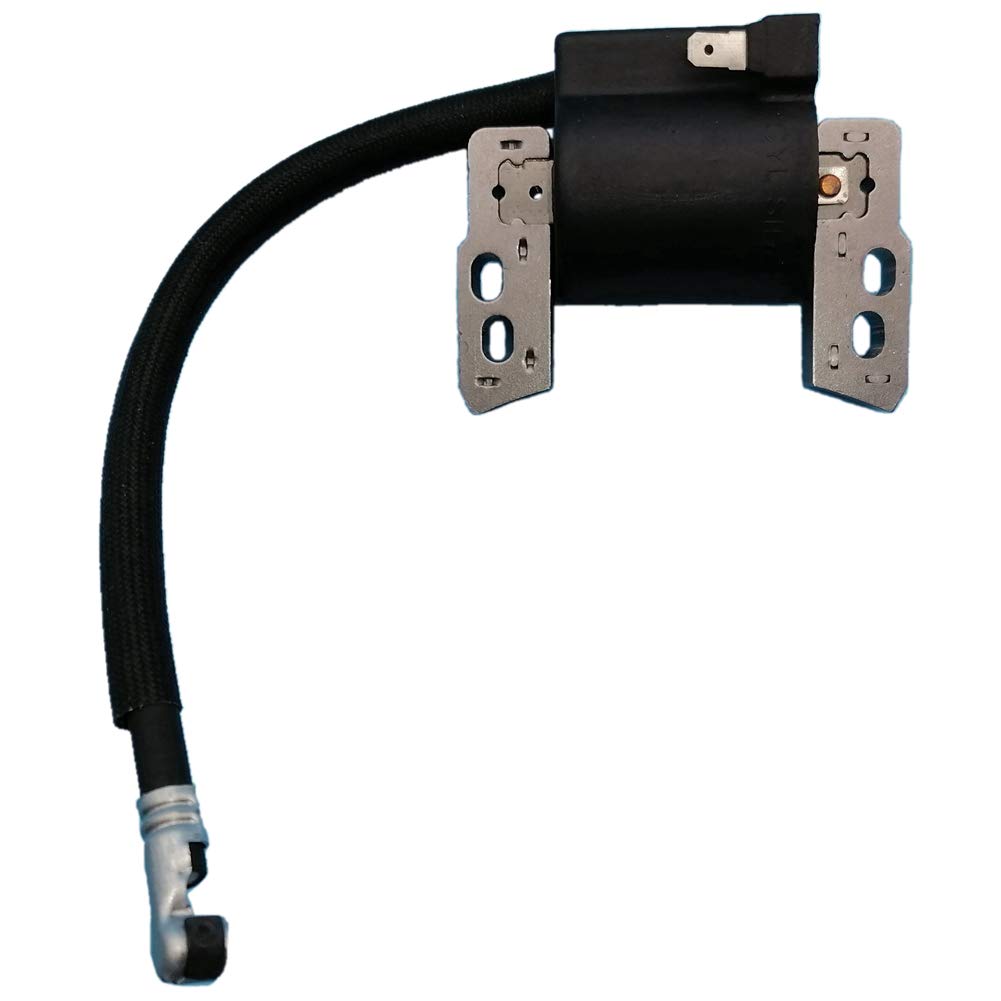 Ignition Coil Armature Magneto for Craftsman snowblower B-S 492416 493237 555530 557040 591101 695711 794854 796964 Engine New Z575