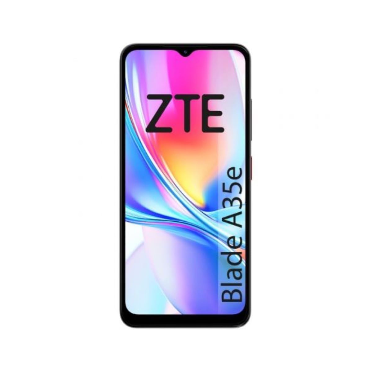 ZTE Blade A35e 本体 64GB 珊瑚粉 ZTE Blade A35e 2GB 64GB Coral Pink