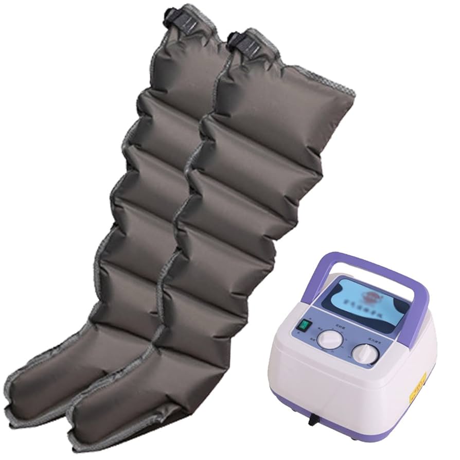 Masażer elektryczny Air Compression Leg Massager Leg Wraps