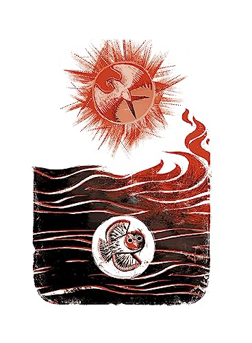 Nós: Uma antologia de literatura indígena