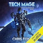 Cover of Tech Mage