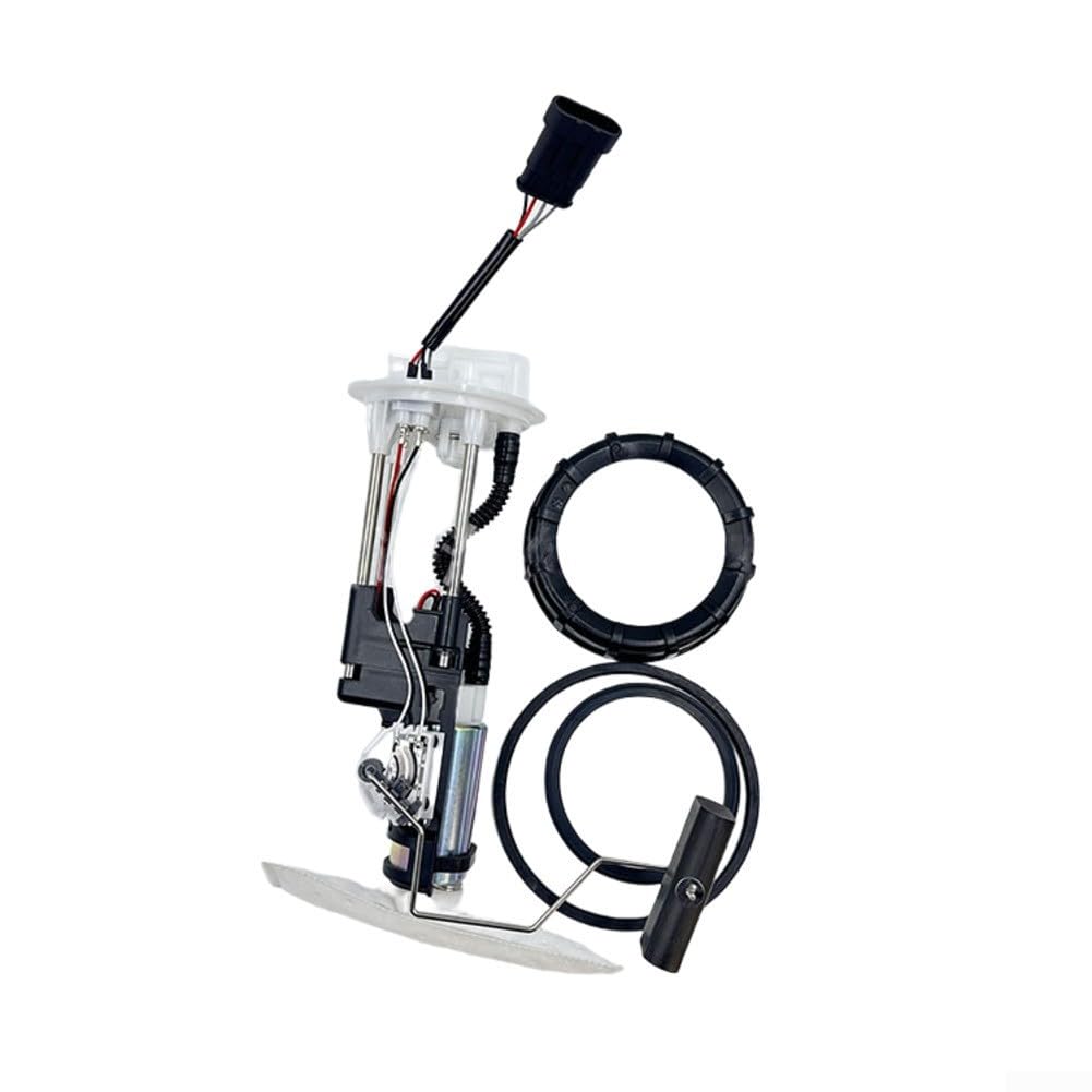 Pompa Alimentazione Diesel Plastica Metallo 12V