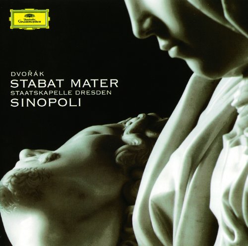 Dvorák: Stabat mater, Op.58