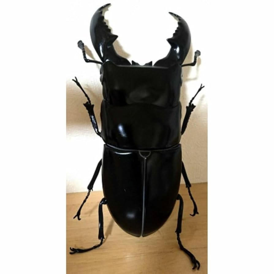 昆虫　MEGA　メガ　フィギュア　カブトムシ　クワガタ　オニヤンマ　スズメバチ 昆虫 MEGA メガ フィギュア カブトムシ クワガタ オニヤンマ スズメバチ