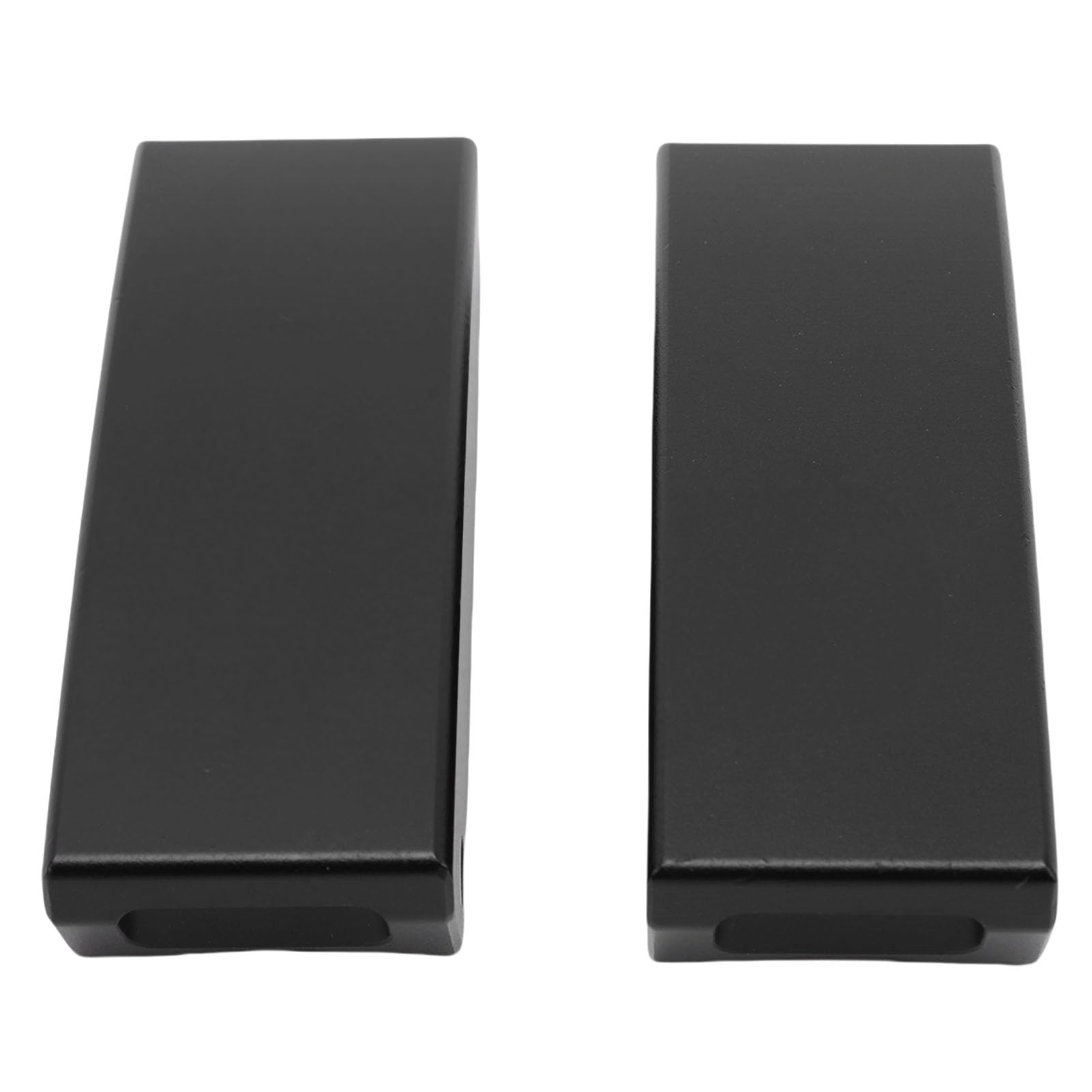 Verrouillage de compartiment arrière F2S U264L en alliage d'aluminium ultra résistant