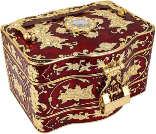 PVTKnhwWG[{bNX AeB[N󔠉ϋt 3 woeʃbN\ [sAfXNgbv[Rei Ǝav[g? (21*16*12cm,S[hbh)