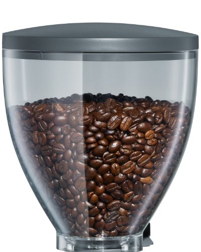 Preisvergleich Produktbild Graef 145809 Ersatzkaffeebohnenbehälter, 500 g