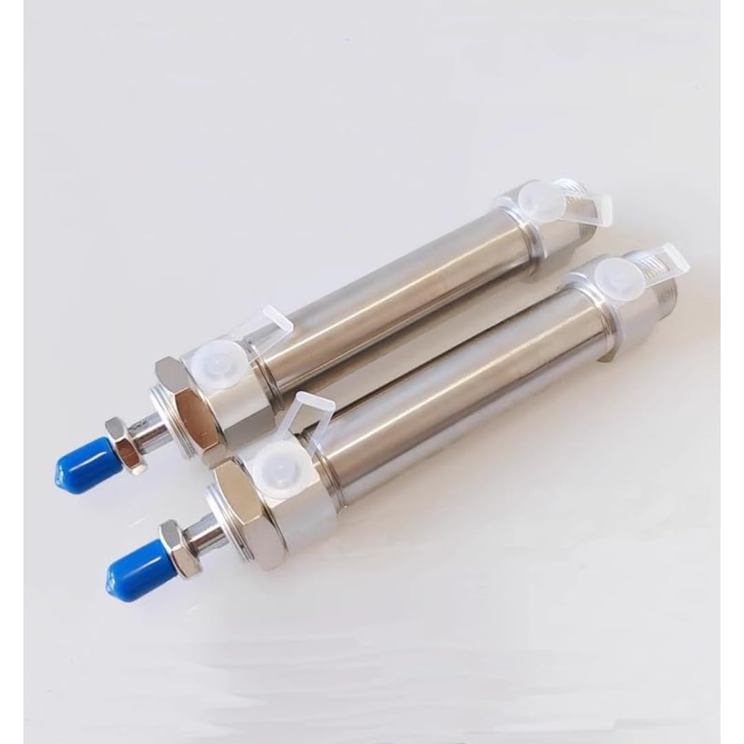 FESTO DSNU-16-50-PPV-A Cylinder FESTO DSNU-16-50-PPV-A 19230 ISO