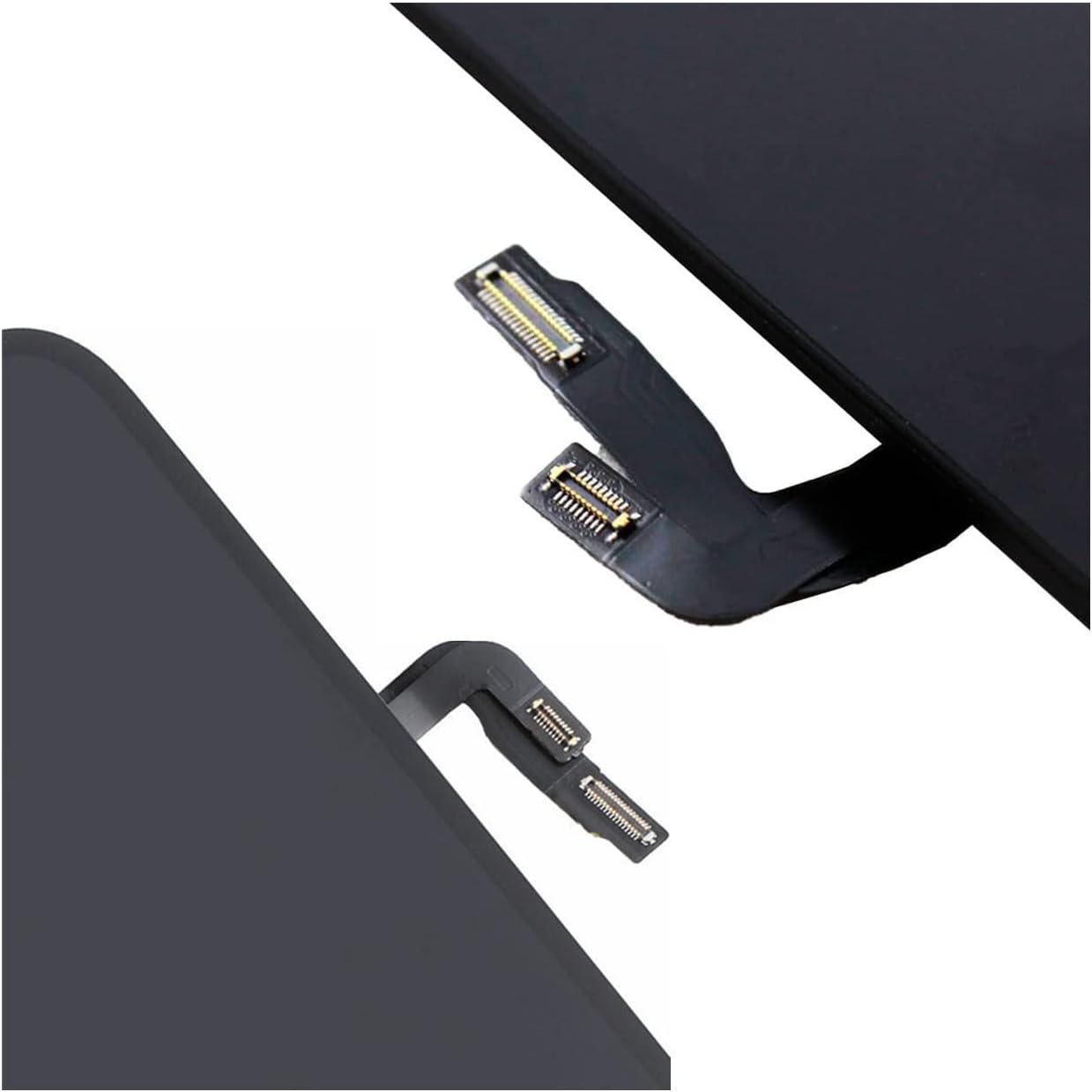 for iPhone 12 and 12 Pro Screen Replacement 6.1 inch Incell 3D Touch LCD Display Digitizer Assembly with Repair Tools Compatible with iPhone 12 and 12 Pro Screen Replacement