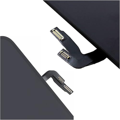 Miniatura 5 de Reemplazo de pantalla para iPhone 12 y 12 Pro de 6.1 pulgadas Incell 3D Touch LCD pantalla digitalizador conjunto con herramientas de reparación