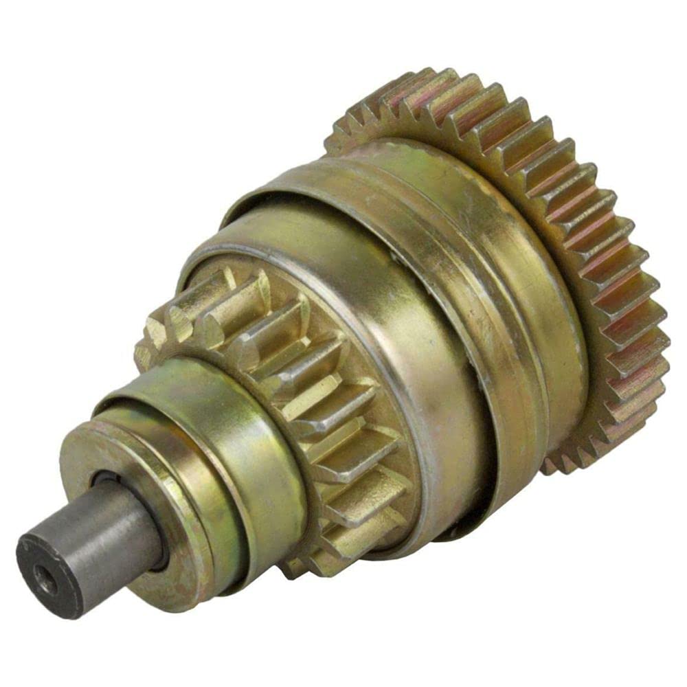 Amazon.com: HMKJHL STARTER DRIVE For 1995-2007 REPLACES SM13298 