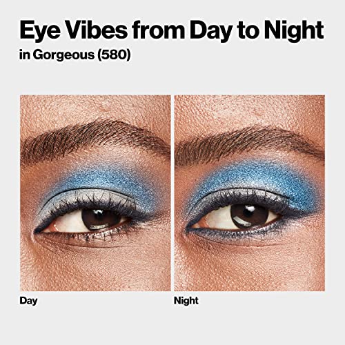 Revlon 7259833008 Colorstay Day To Night Eyeshadow Quad thumb #4