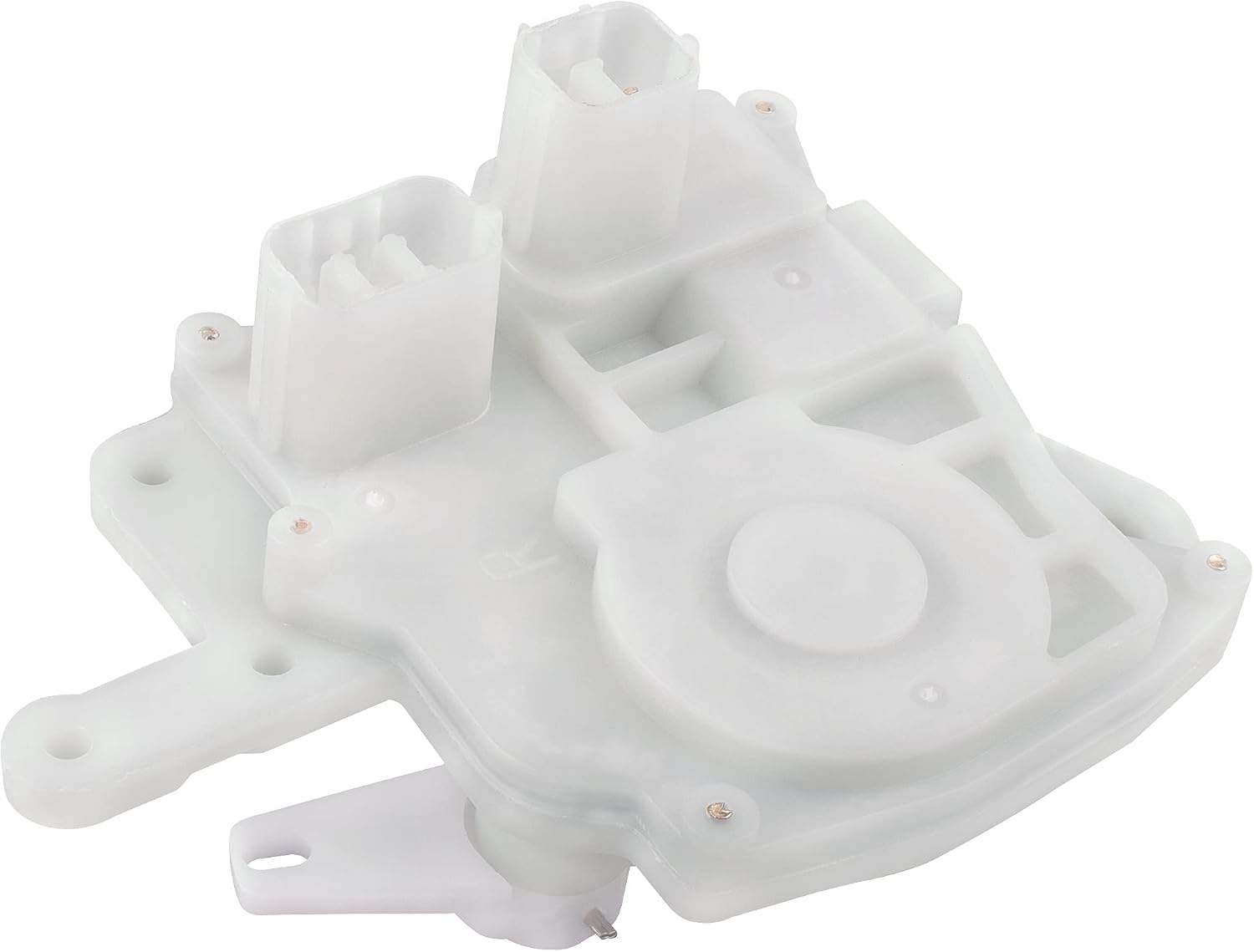 BOXI Front/Rear Right Side Door Latch Lock Actuator for Acura CL 2001-2003, TL 1999-2003, MDX 2001-2006, Honda Accord 1998-2002, Odyssey 2001-2004 | 72115S84A11 746-368