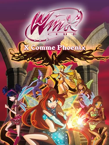 X Comme Phoenix