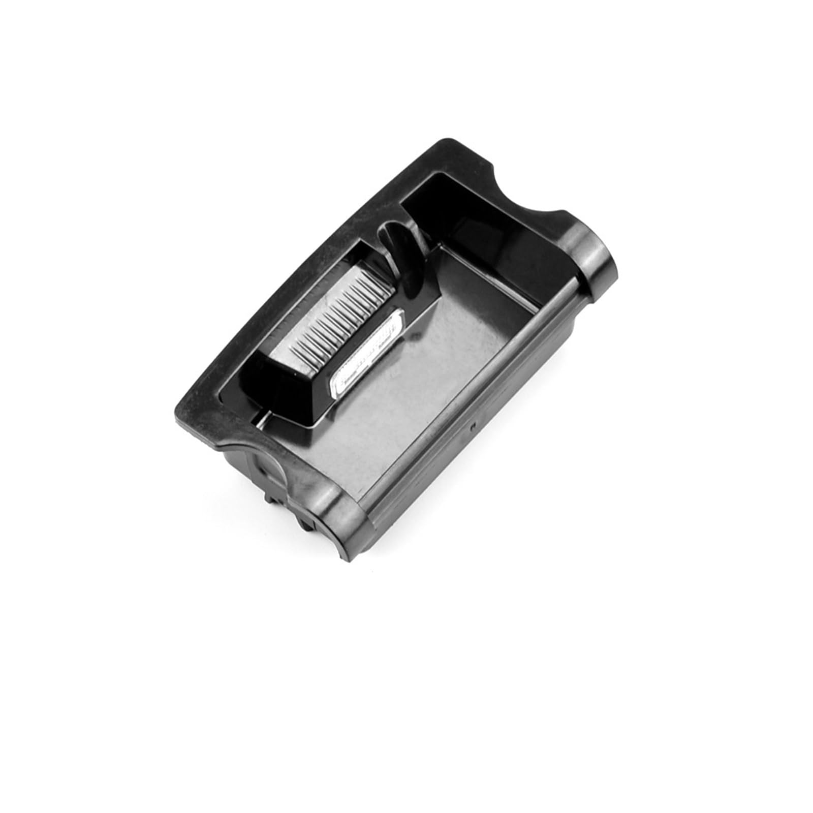 For Bmw 5 Series F10 F11 F18 520i 525i 2010-2017 51169206347 Auto Car Ashtrays Center Console Ashtray Assembly Box Car Decoration Interior(Ashtrays Liner)