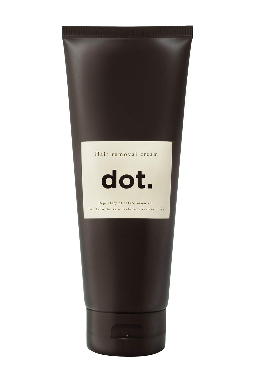 Amazon.co.jp: dot メンズ除毛クリーム ボディ用 医薬部外品 200g