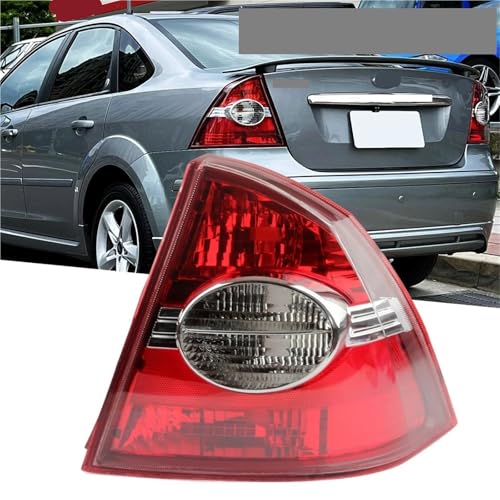 Feu pour stop Ford Focus Mk2 anti infiltration eau côté gauche - 2