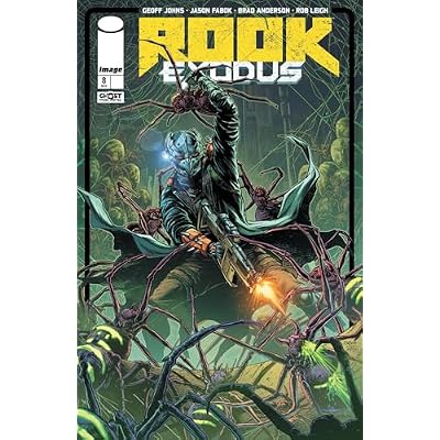 Rook: Exodus #8