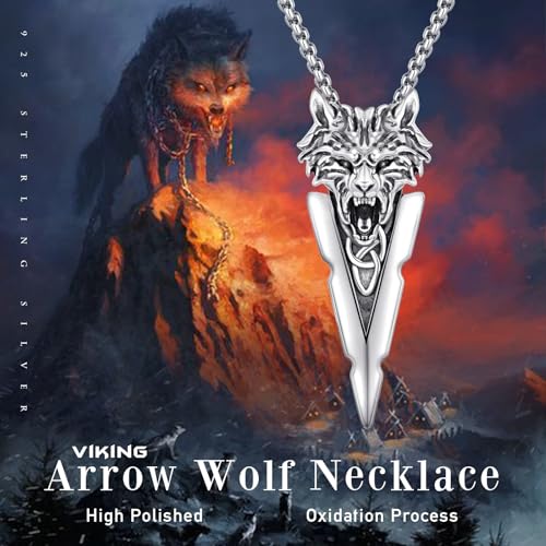 Chaîne Viking argent 925 REDSUN avec pendentif marteau de Thor celtique ciselé