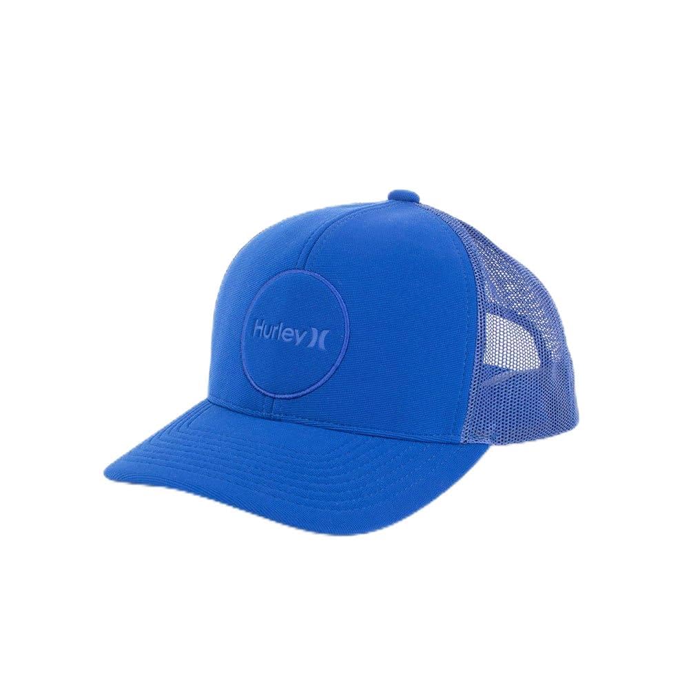 Hurley M Main St Trucker Tapa para Hombre