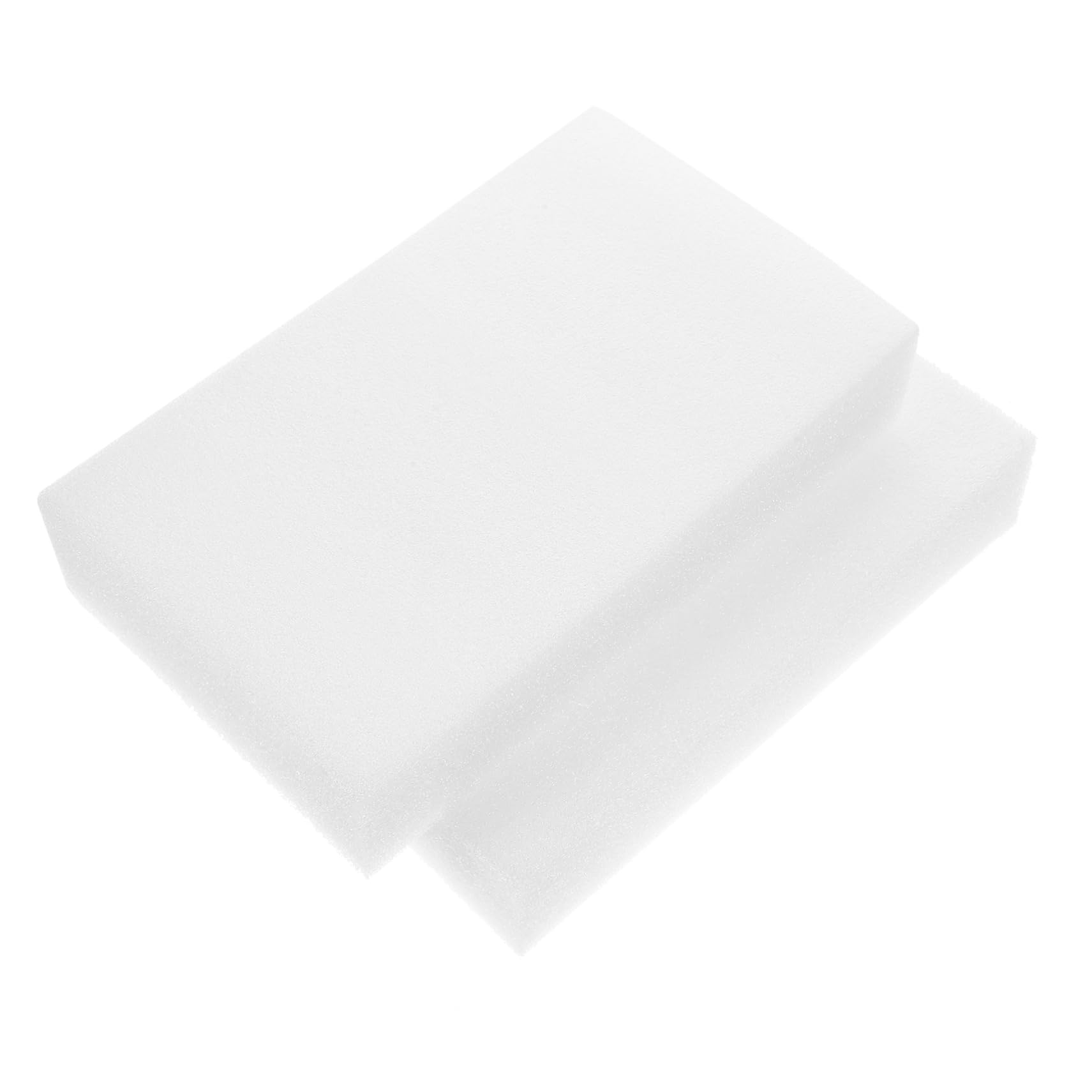BUTIFULSIC 2 Pack Moving Foam Wrap Sheets Foam Liners for Electronics Glassware Professional Packing Inserts Lightweight Epe Foam