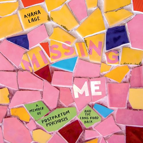 Page de couverture de Missing Me