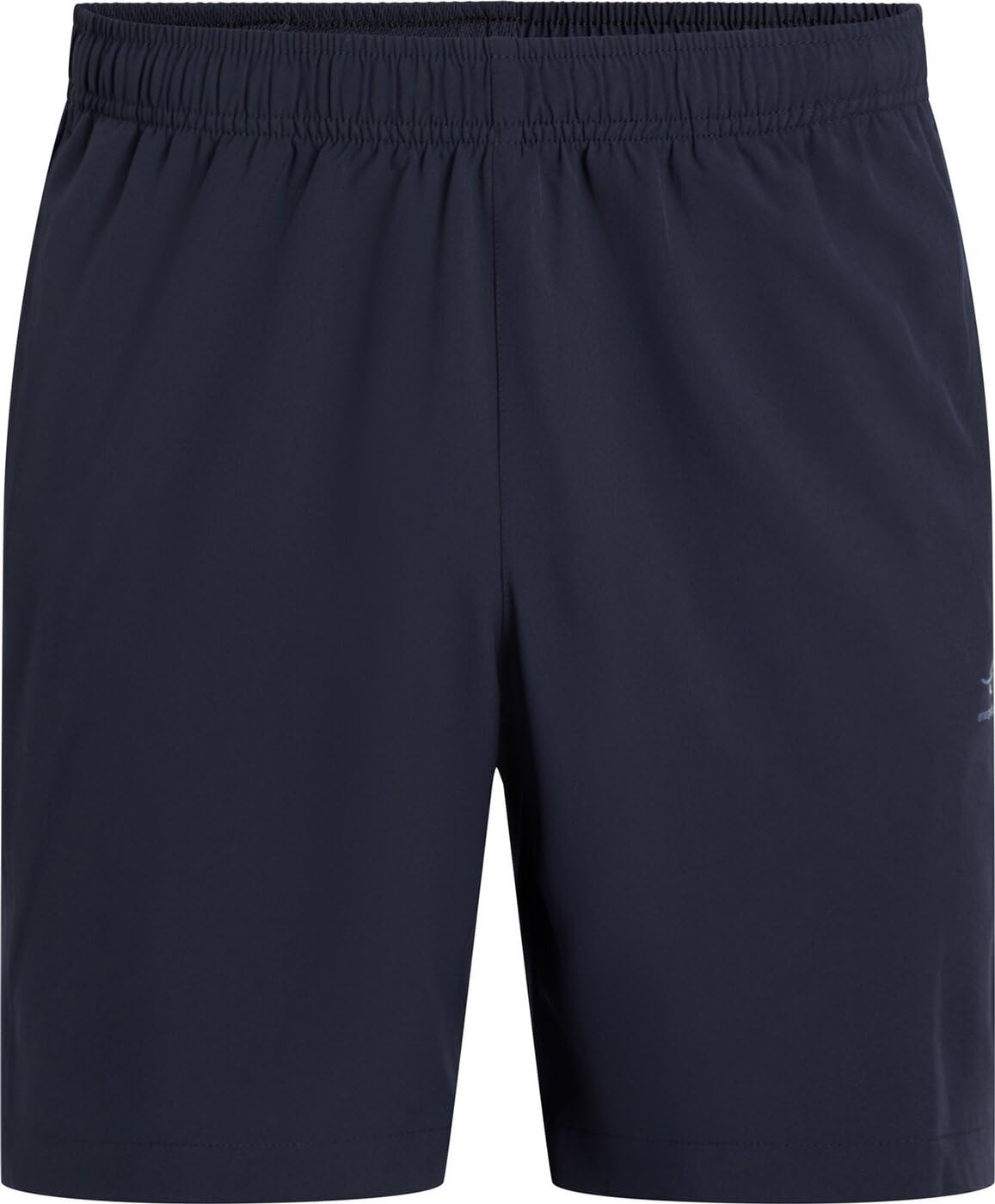 Energetics Men's Thilo Shorts, Navy Dark/Navy Dark, M
