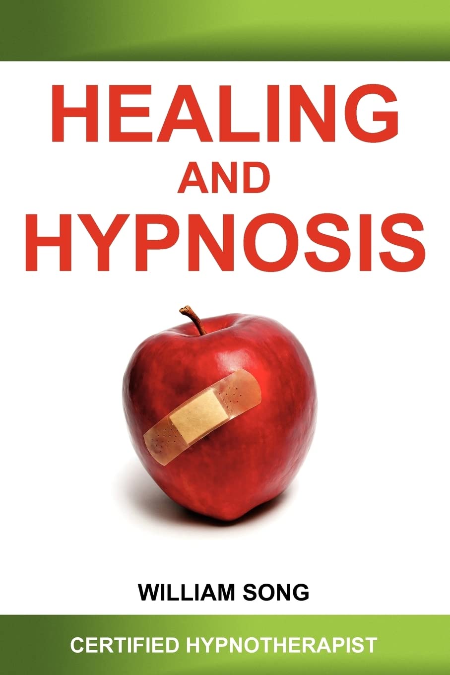 Habit Project Healing and Hypnosis