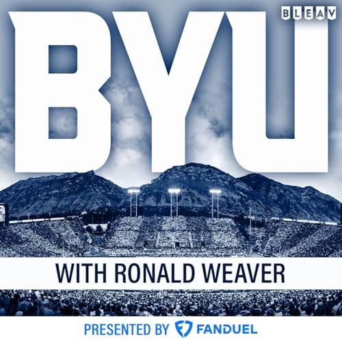 BYU Texas! + Why Doesn't The National Media Believe? + More!