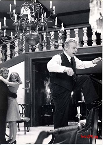 Heinz Rühmann - Oh Jonathan,oh Jonathan - 3 Pressefotos - 15x21cm (3208) für 50,00 EUR bei amazon.de Bild: Heinz Rühmann - Oh Jonathan,oh Jonathan - 3 Pressefotos - 15x21cm (3208) für 50,00 EUR bei amazon.de