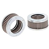 HIFI FILTER SH 51548 Hydraulikfilter kompatibel mit TRANSMANUT TCI 23 TCI 25 TCI 3C