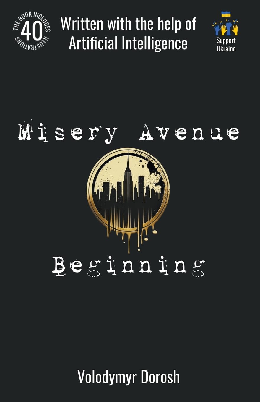 Misery Avenue. Beginning