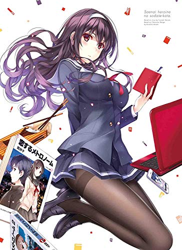 冴えない彼女の育てかた カバーソング集 ニコニコ動画