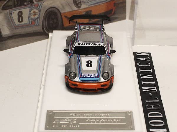 Timothy & Pierre 1/64 リバティウォーク 911 ターボ Timothy & Pierre 1/64 リバティウォーク 911 ターボ Timothy & Pierre
