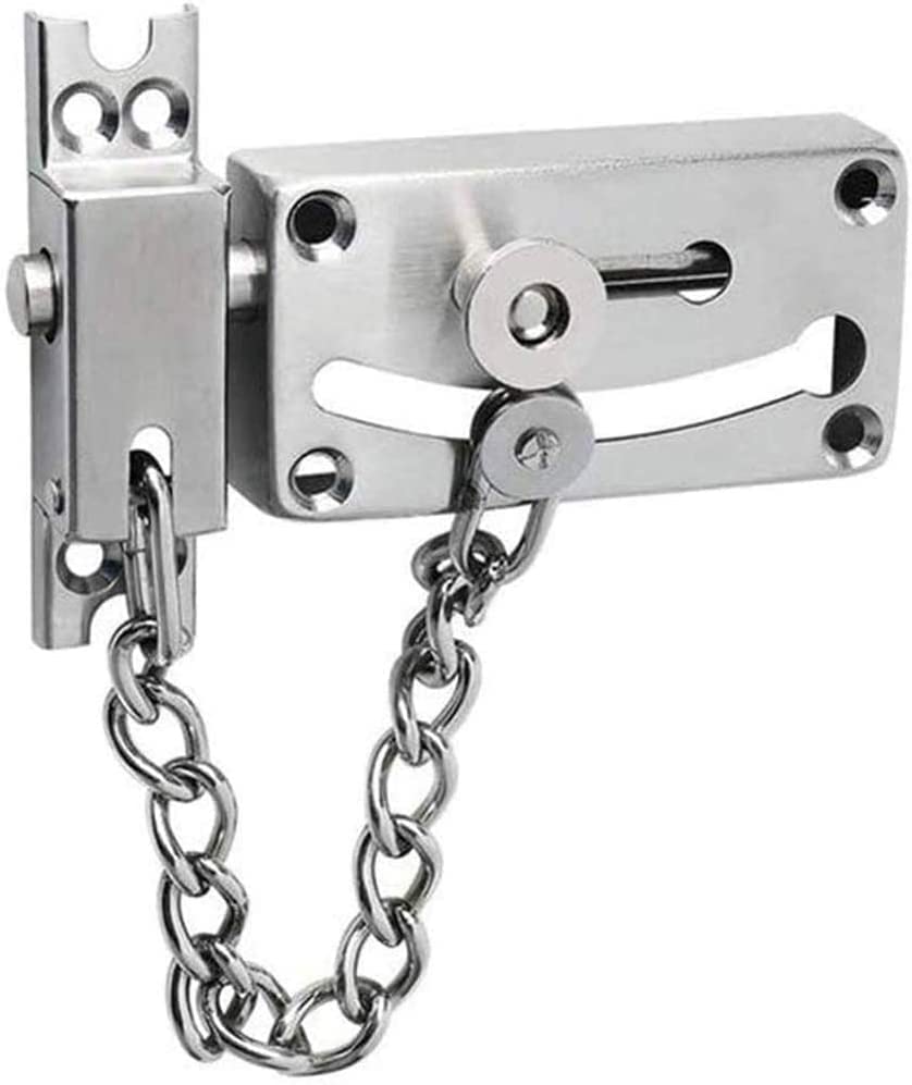 Cerrojo Puerta Corredera Leroy Merlin El mejor para comprar en 2022