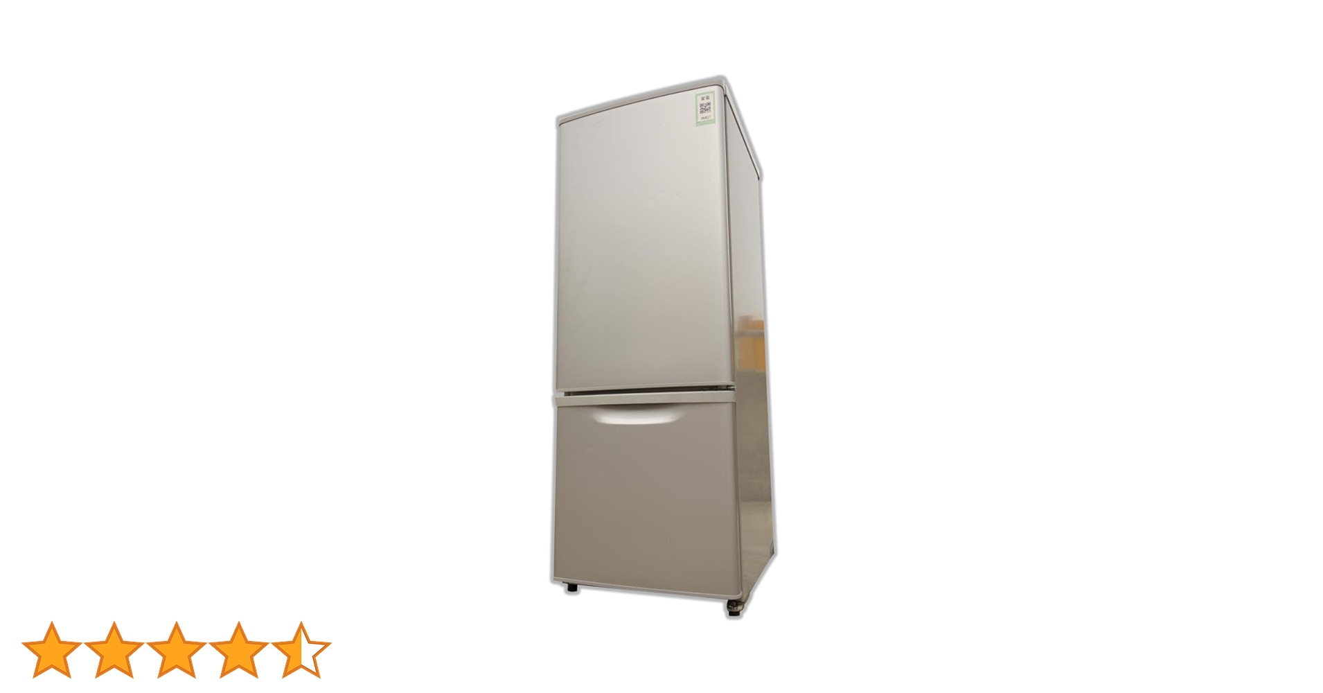 Amazon.co.jp: パナソニック 168L 2ドア パーソナルタイプ