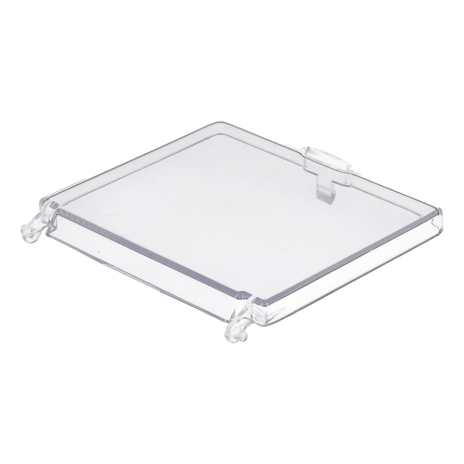 LUTH Premium Profi Parts Bedienbereichsabdeckung kompatibel mit Neff 00155058 für Dunstabzugshaube