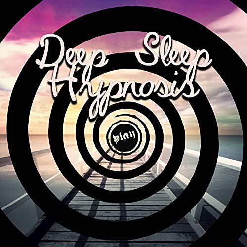 Deep Sleep Hypnosis Healing Sleep Songs, Soothing and