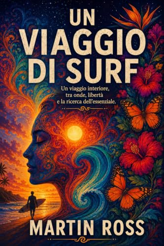 Un viaggio di surf