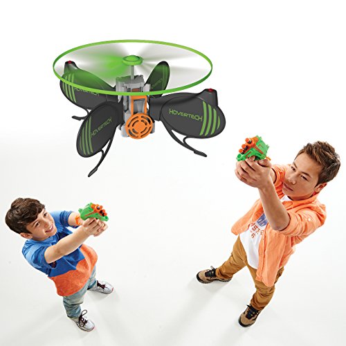 HoverTech Battle FX