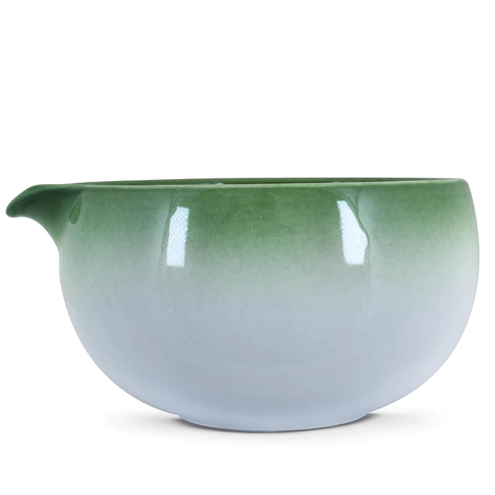 Kit Matcha Mary Rose: Thé Vert 100g avec fouet en bambou et accessoires