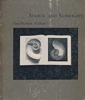 Symbol and Surrogate: The Picture Within 9990160260 Book Cover