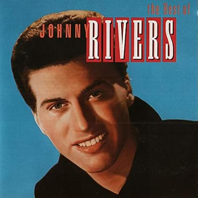 Best Of Johnny Rivers - Greatest Hits